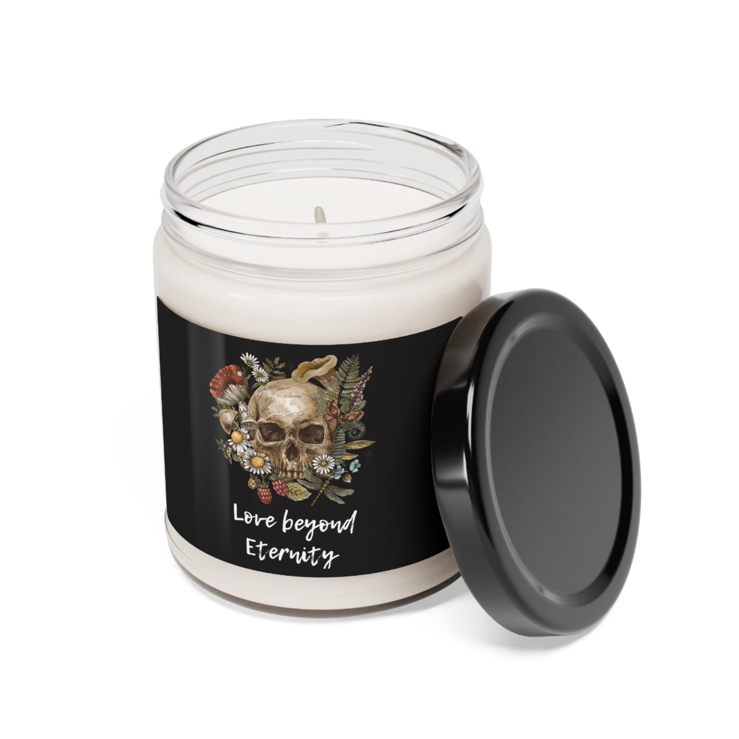 Love Beyond Eternity Scented Soy Candle, 9oz