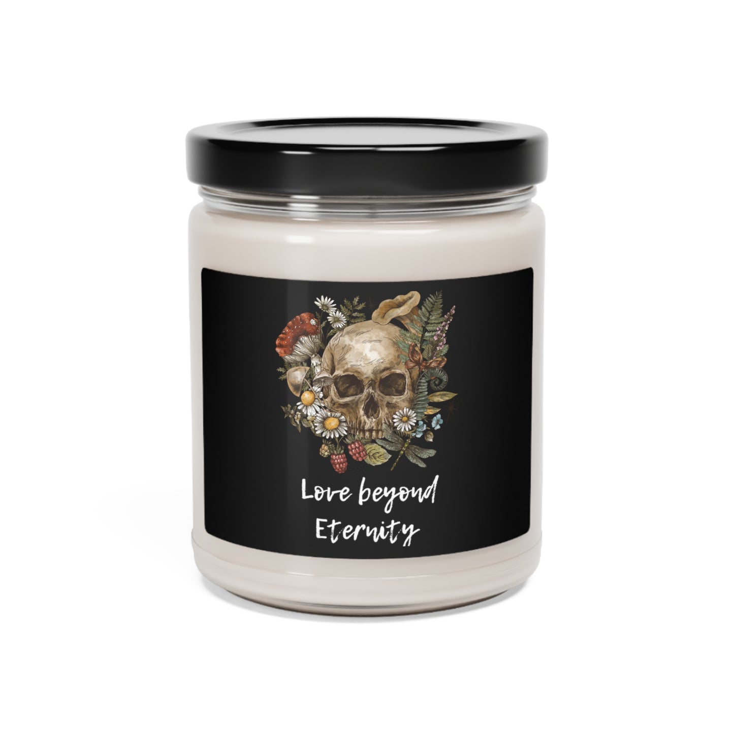 Love Beyond Eternity Scented Soy Candle, 9oz