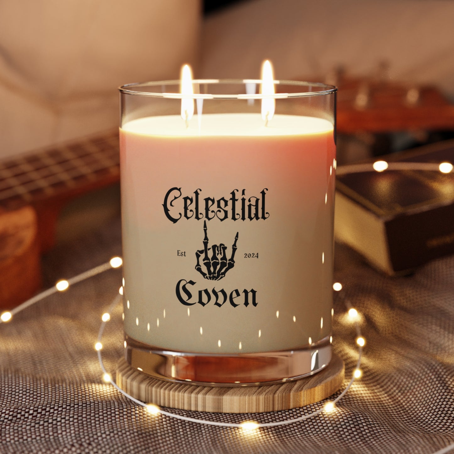 Celestial Coven Scented Candle