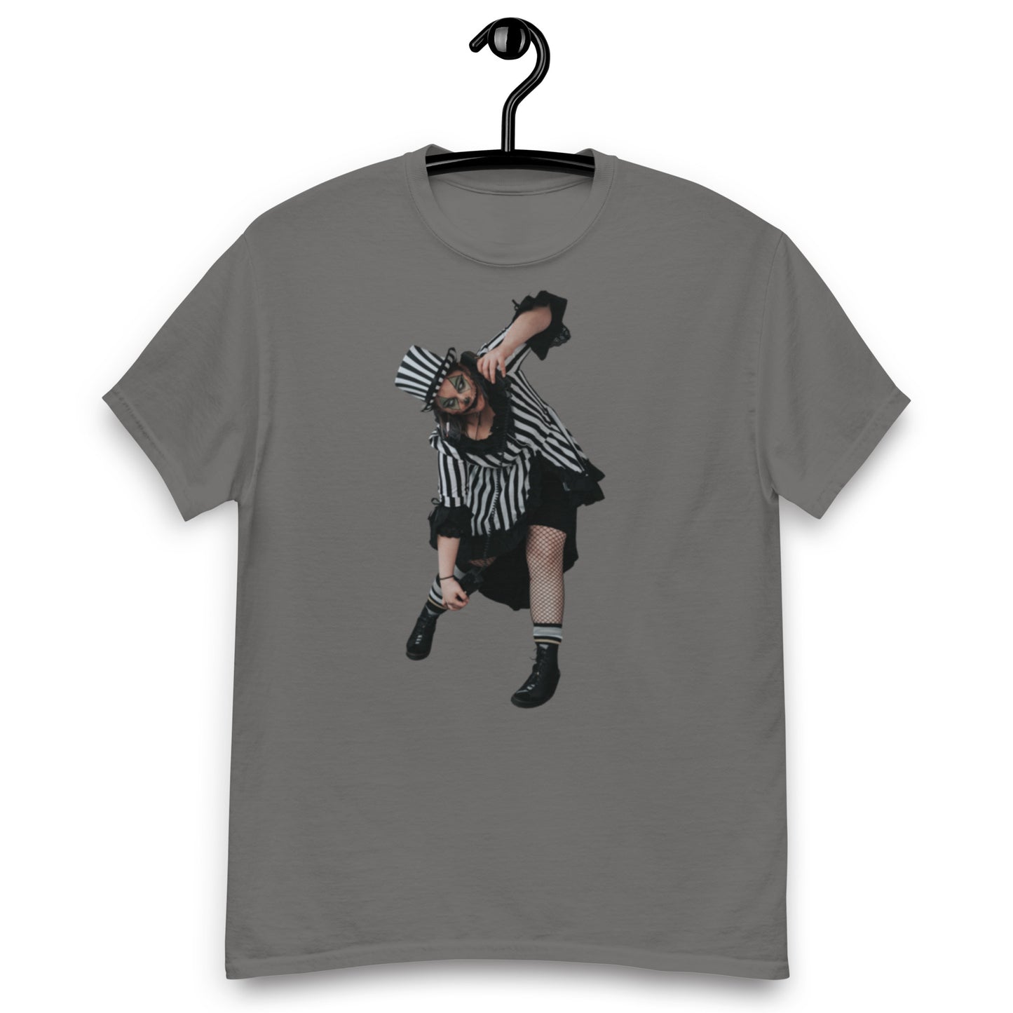 Nightmare Circus is Calling for you Men's classic tee