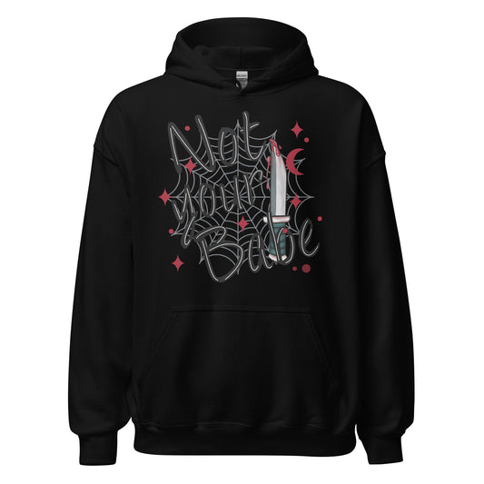 Not your Babe Unisex Hoodie