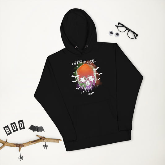 Stay Spooky Unisex Hoodie