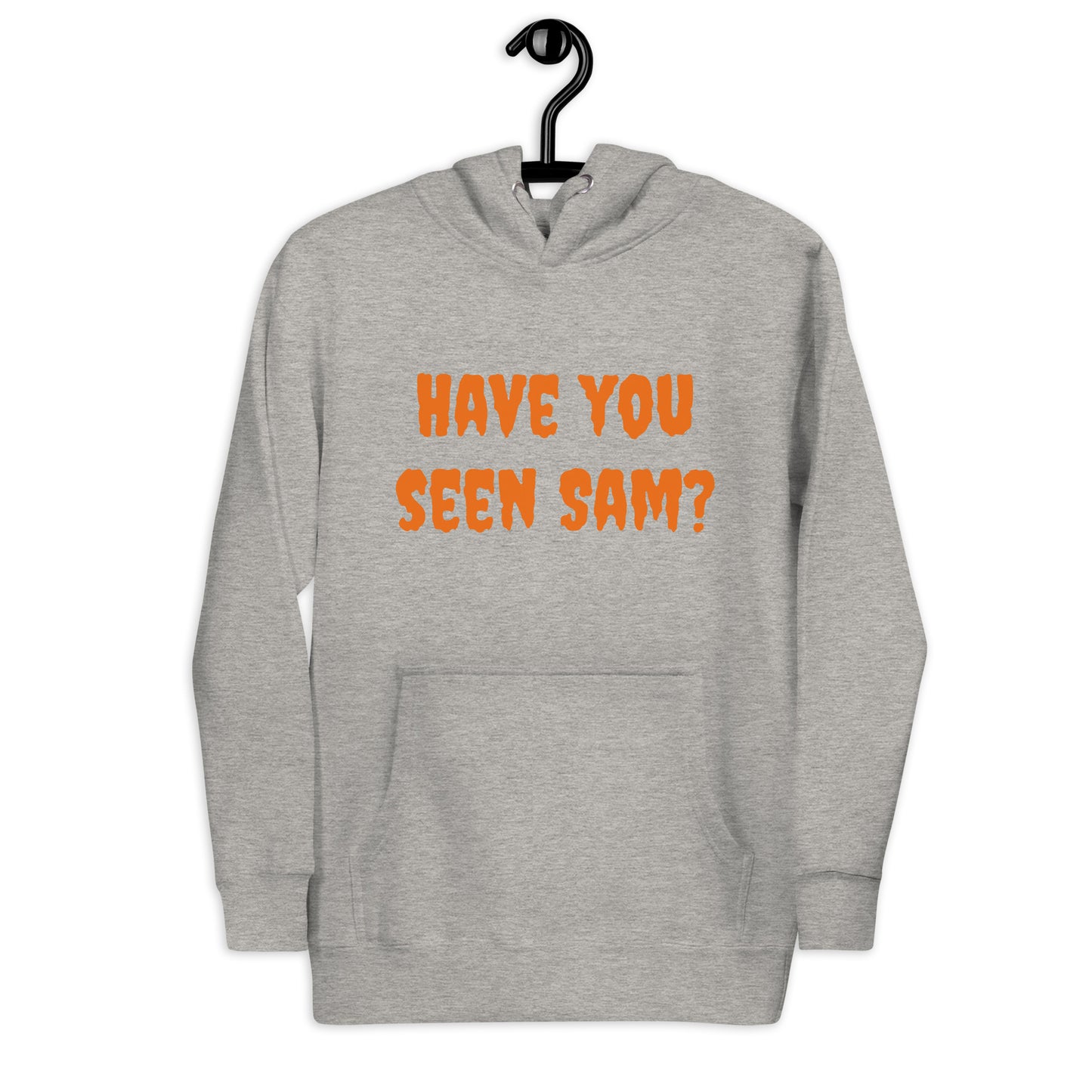 Search For Sam Unisex Hoodie