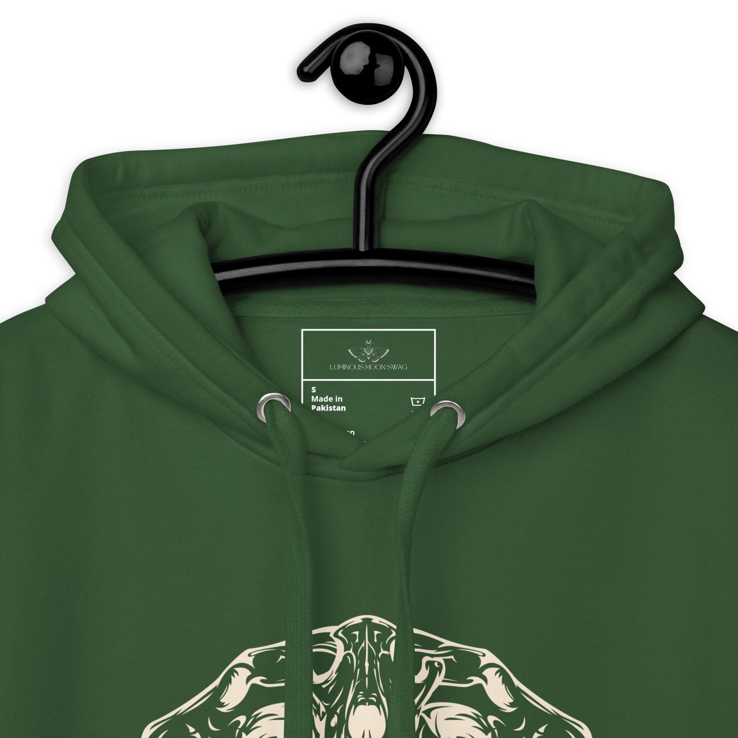 River Dawg Photography Unisex Hoodie