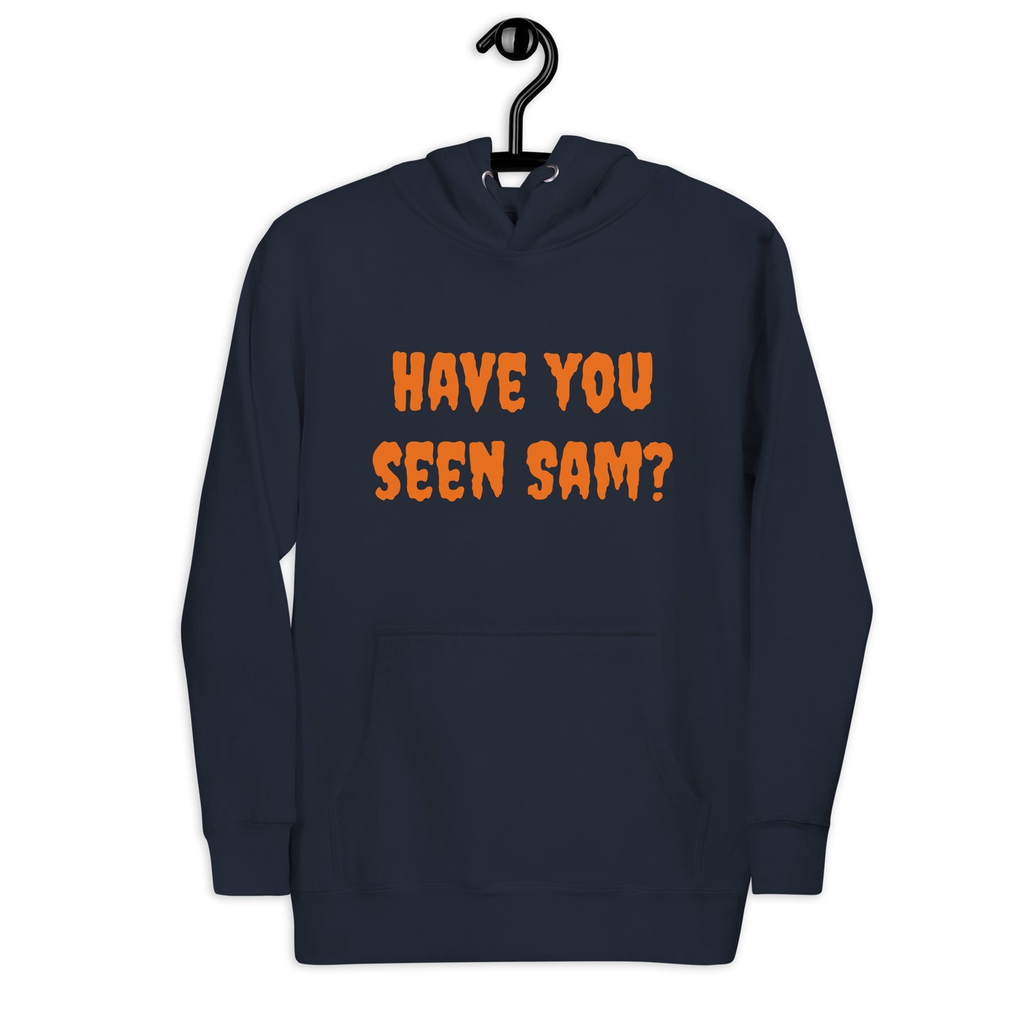 Search For Sam Unisex Hoodie